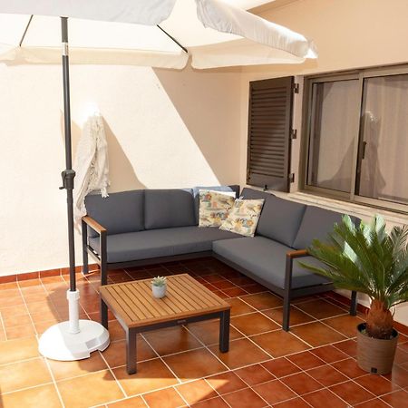 Prata Azul Apartment Lagos Ngoại thất bức ảnh