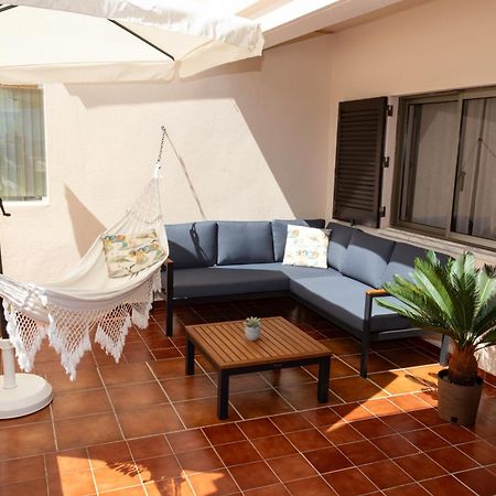 Prata Azul Apartment Lagos Ngoại thất bức ảnh