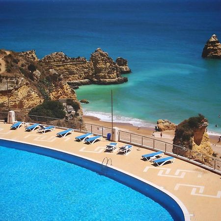 Prata Azul Apartment Lagos Ngoại thất bức ảnh