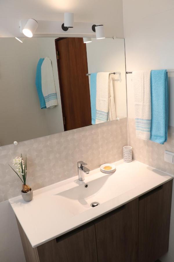 Prata Azul Apartment Lagos Ngoại thất bức ảnh