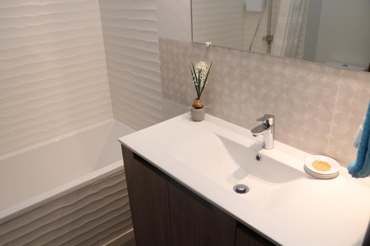 Prata Azul Apartment Lagos Ngoại thất bức ảnh