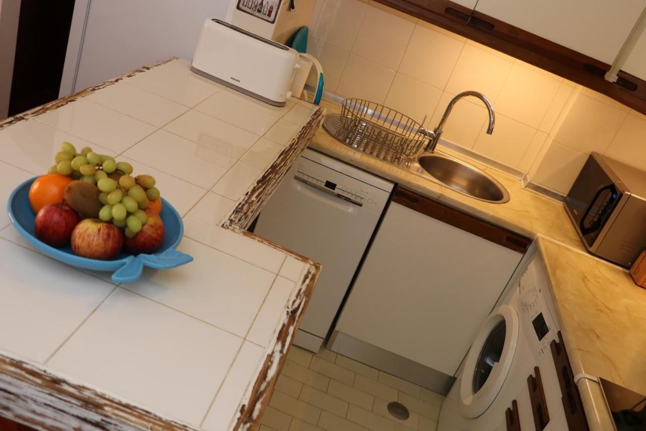 Prata Azul Apartment Lagos Ngoại thất bức ảnh