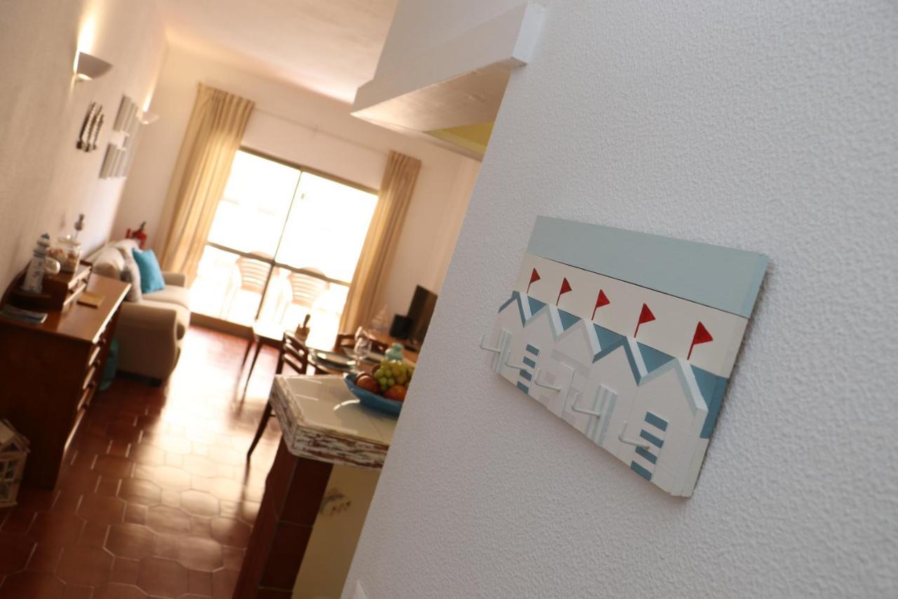 Prata Azul Apartment Lagos Ngoại thất bức ảnh