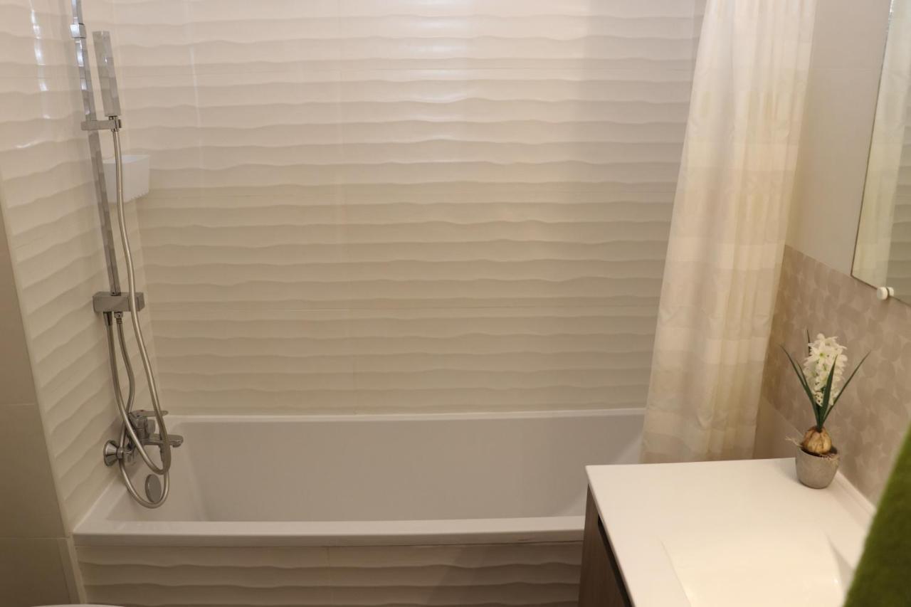 Prata Azul Apartment Lagos Ngoại thất bức ảnh