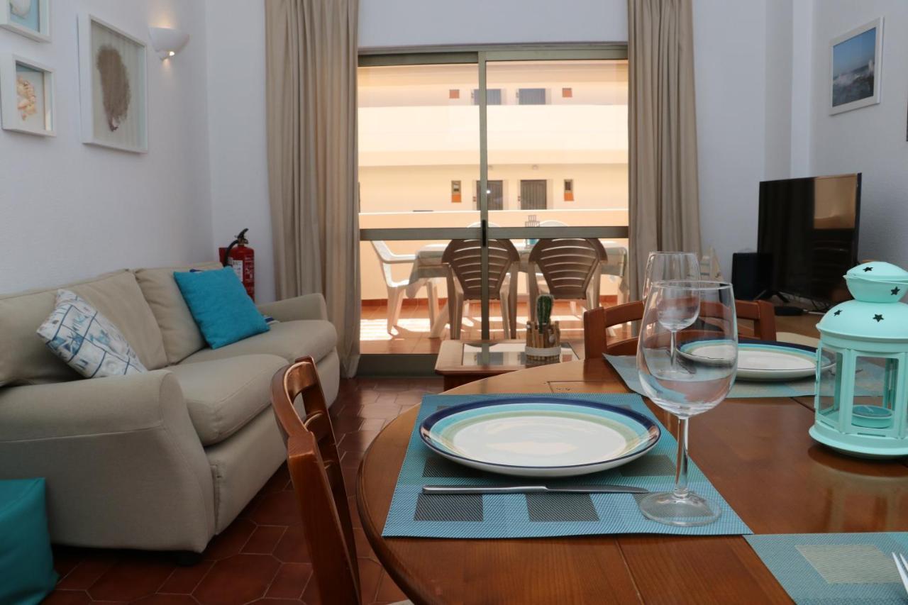 Prata Azul Apartment Lagos Ngoại thất bức ảnh