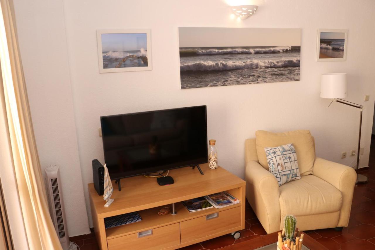 Prata Azul Apartment Lagos Ngoại thất bức ảnh