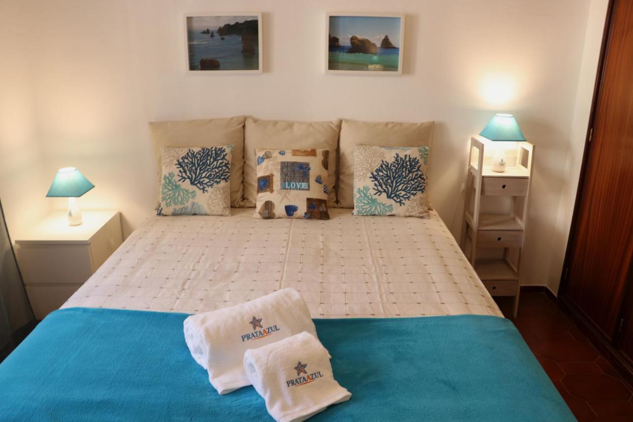 Prata Azul Apartment Lagos Ngoại thất bức ảnh
