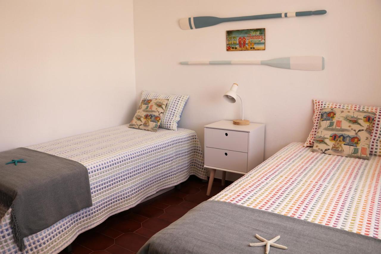 Prata Azul Apartment Lagos Ngoại thất bức ảnh