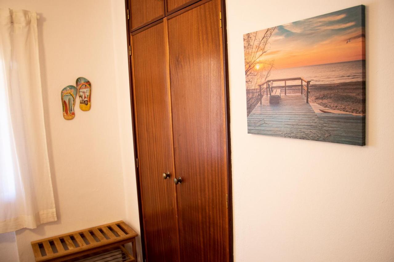 Prata Azul Apartment Lagos Ngoại thất bức ảnh