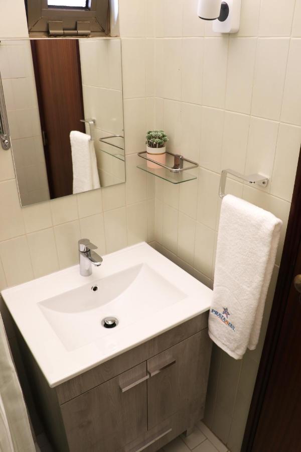 Prata Azul Apartment Lagos Ngoại thất bức ảnh