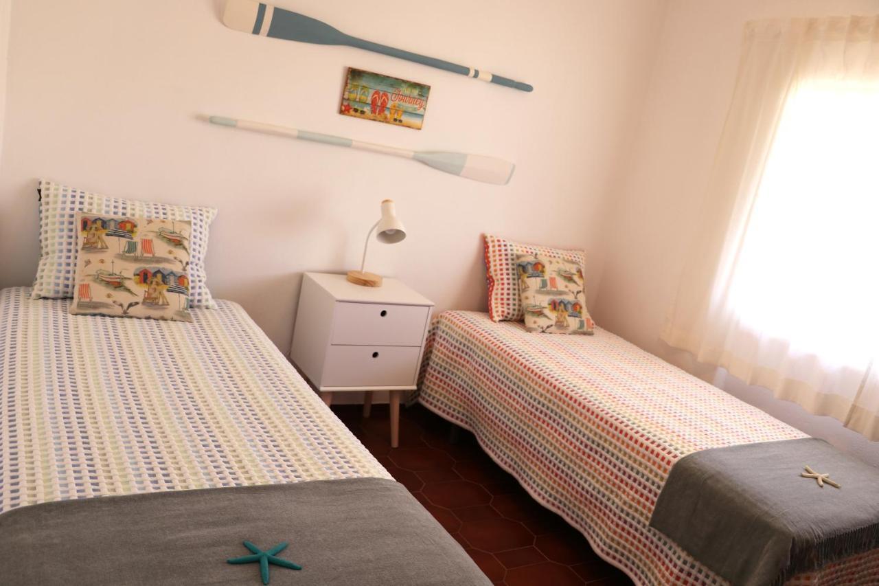 Prata Azul Apartment Lagos Ngoại thất bức ảnh