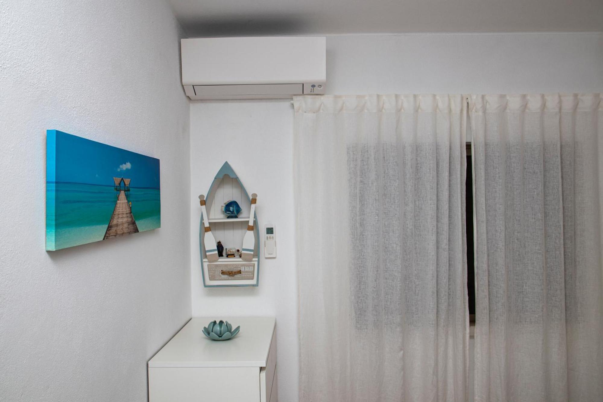 Prata Azul Apartment Lagos Ngoại thất bức ảnh