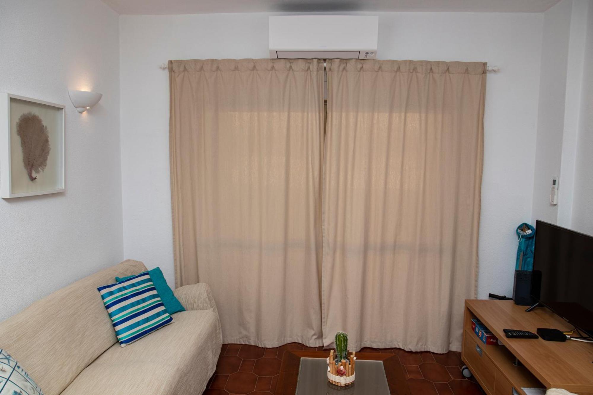 Prata Azul Apartment Lagos Ngoại thất bức ảnh