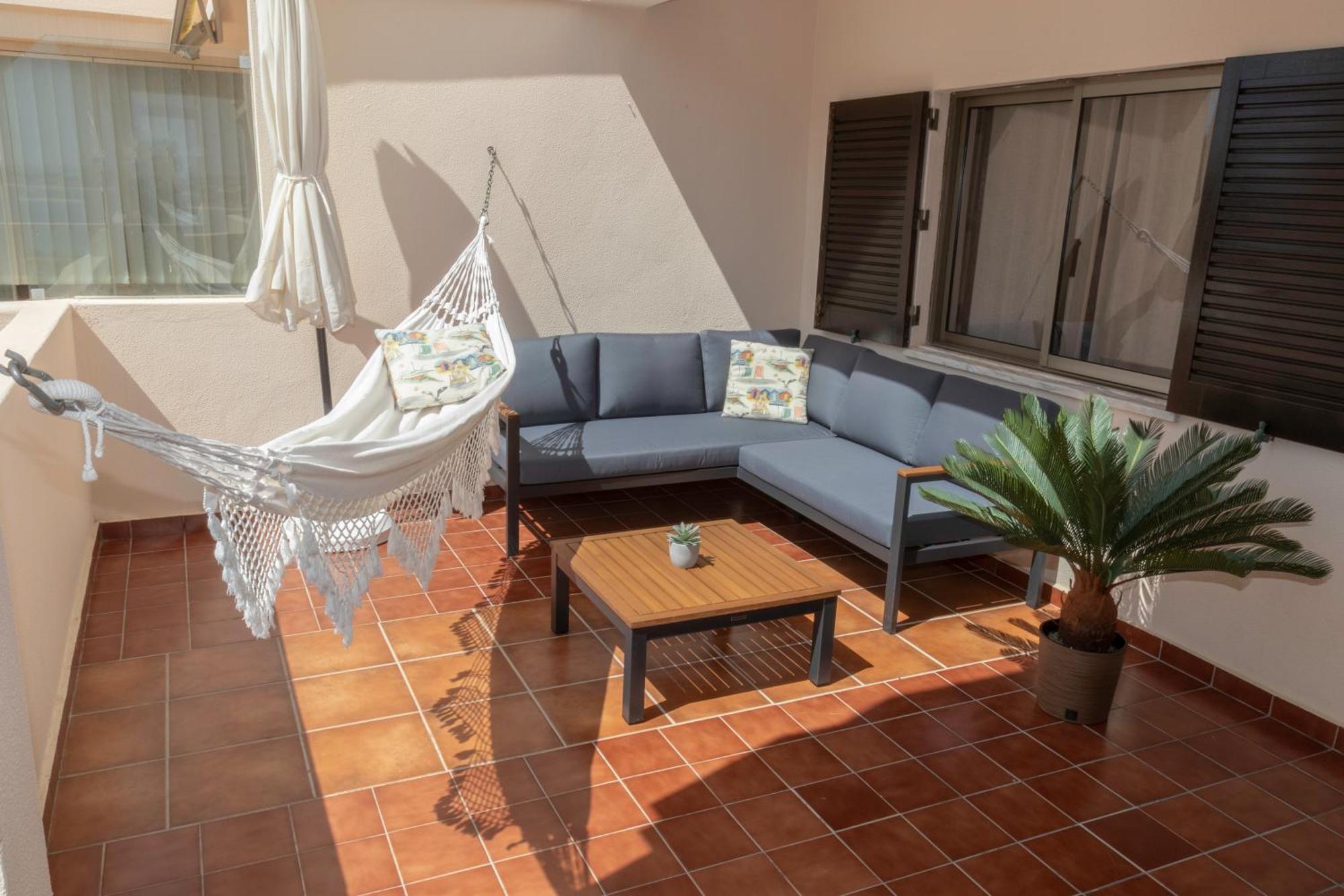 Prata Azul Apartment Lagos Ngoại thất bức ảnh