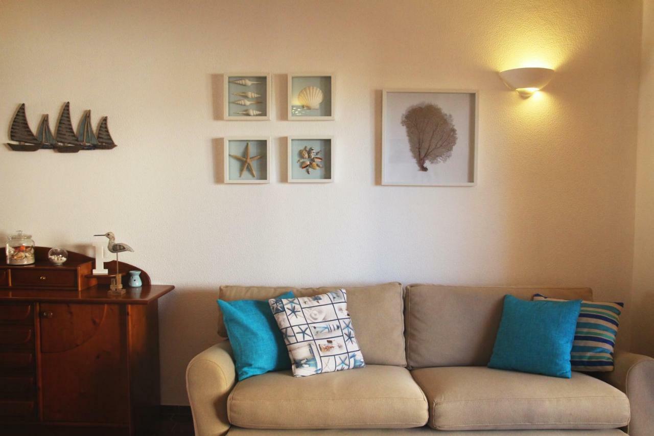Prata Azul Apartment Lagos Ngoại thất bức ảnh