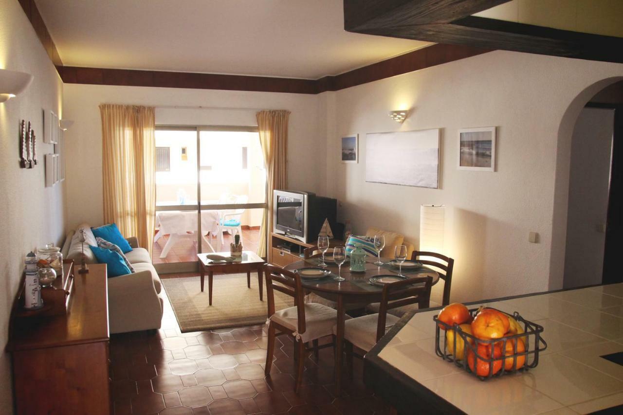 Prata Azul Apartment Lagos Ngoại thất bức ảnh