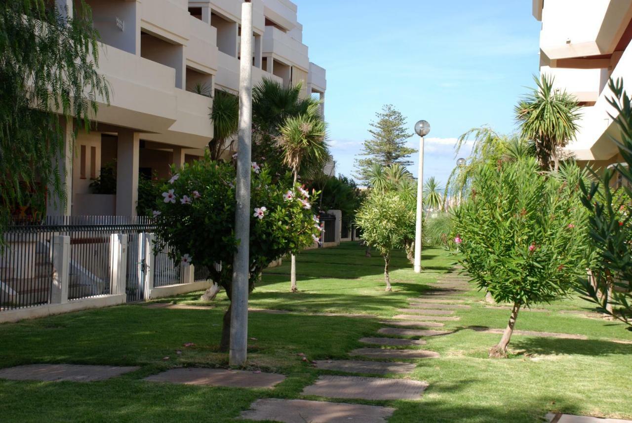 Prata Azul Apartment Lagos Ngoại thất bức ảnh